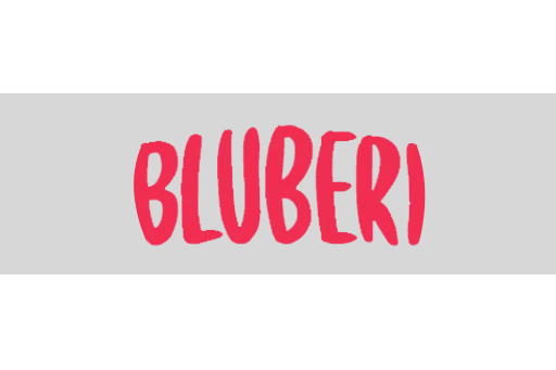 Bluberi